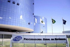 PGR- Brasília