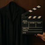 CURTAS-METRAGENS DA JUSTIÇA: QUANDO O SILÊNCIO VIRA SENTENÇA