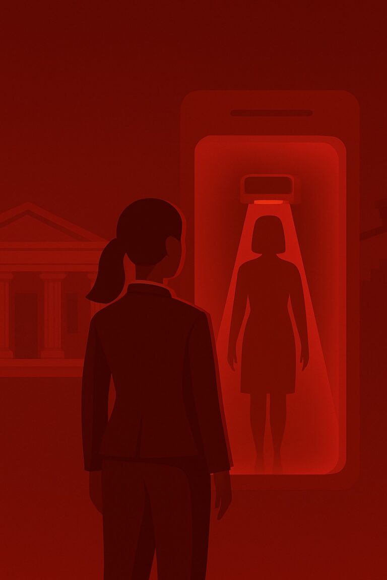 O Corpo Feminino como Território de Controle: Uma Análise da Resolução nº 05/2025 do TJMT e Suas Implicações para a Advocacia Feminina