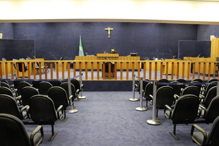 As prerrogativas profissionais no Tribunal do Júri