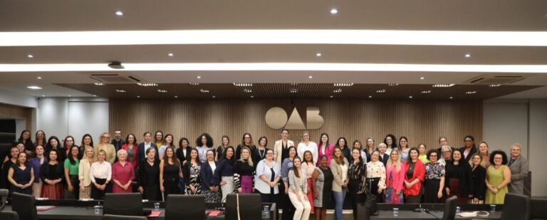 AS PRERROGATIVAS DAS MULHERES ADVOGADAS: QUANDO AS QUESTÕES DE GÊNERO TRANSCENDEM AO EXERCÍCIO PROFISSIONAL