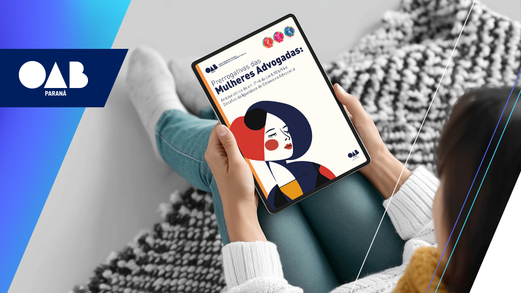 Prerrogativas das Mulheres Advogadas