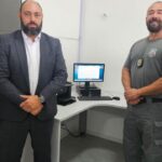 COMISSÃO DE PRERROGATIVAS VIABILIZA NOVOS EQUIPAMENTOS NA SALA DA ADVOCACIA DA CADEIA PÚBLICA DE CURITIBA