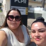 COMISSÃO DE PRERROGATIVAS ACOMPANHA ADVOGADA EM DILIGÊNCIA NA POLÍCIA CIVIL DO PARANÁ