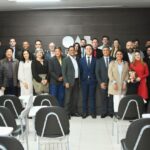 CARAVANA DE PRERROGATIVAS FORTALECE O DIÁLOGO COM A ADVOCACIA EM NOVA ESPERANÇA