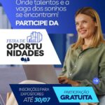 FEIRA DE OPORTUNIDADES OAB-PR: CONECTANDO TALENTOS E OPORTUNIDADES